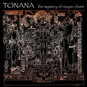 Tajimol K'anal by Tonana