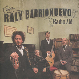 Radio AM cover