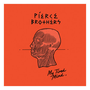 Pierce Brothers - Amsterdam