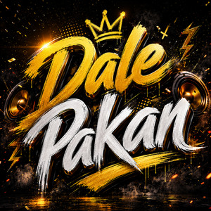 Dale pakan by Jadaky company, La Leyenda 02