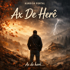 Ax de here by Kurdish Portal