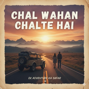 Chal Wahan Jate Hain