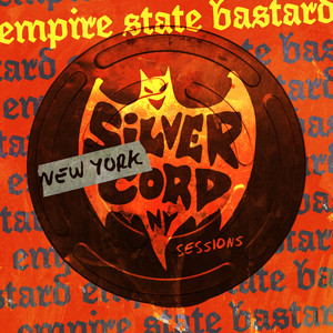 Harvest - Silver Cord Session Live by Empire State Bastard