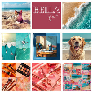 Bella Becca by MrsAtoZ