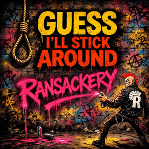 Monkey Brain – Single de Ransackery | Spotify