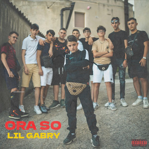 Lil_Gabry - Ora so