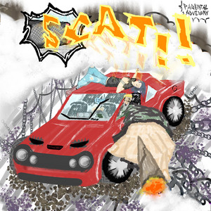 Scat by Roxch