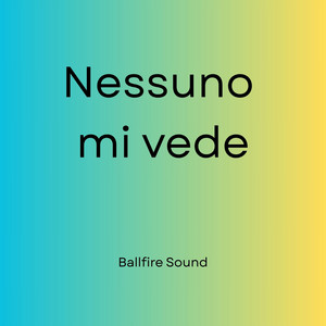Nessuno mi vede by Ballfire sound