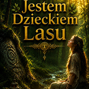 Jestem Dzieckiem Lasu by Słowiańska Dusza