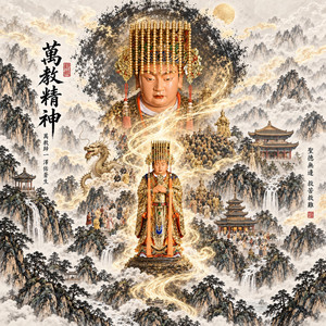 萬教精神 by DUEN