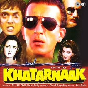 Khatarnaak (Original Motion Picture Soundtrack) album