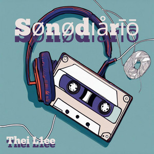 Ø1 Pesø Mørtø by Thei L1ee, Thallcker