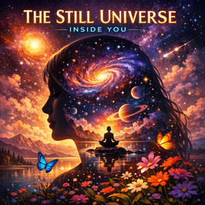 The Still Universe Inside You by Soren Valdiel JJ