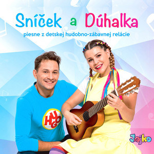 Dúhalka