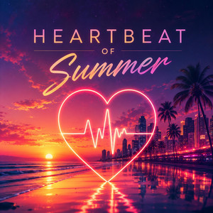Wild Summer by Juno Pulse