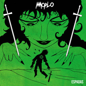 ESPADAS by Moplo