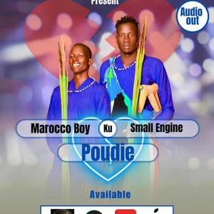 Poudie (feat. Small Engine)