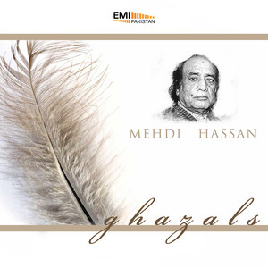 Mehdi Hassan Ghazals album