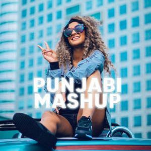 Punjabi Mashup by Lady Sanjana