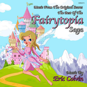 Eric Colvin - Struggle To The Depths (From "Mermaidia")