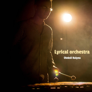 Lyrical orchestra