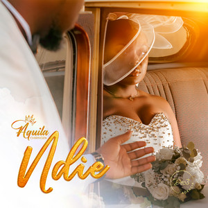 ÁQUILA CHIRINDZA - Ndie