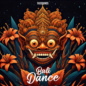 Fassounds - Bali Dance