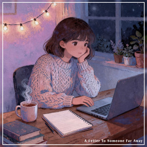 A Letter To Someone Far Away by reOrder, oakbear