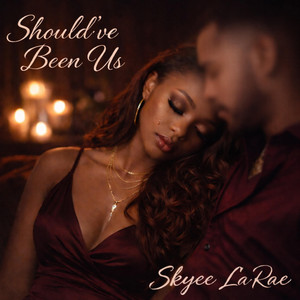 Should've been us by Skyee La'Rae