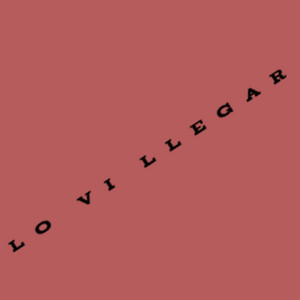 lo vi llegar by reyderamt