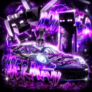 DJ ZENITE, DJ TKG & SPIXEL - MONTAGEM ENDERMAN (Ultra Slowed)