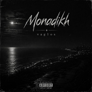Monadikh by vag1os