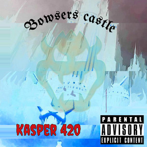 Bowsers Castle by Kasper 420