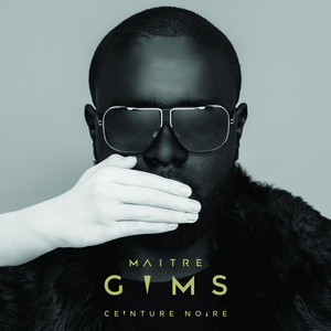 Ceinture Noire (Integral version) cover