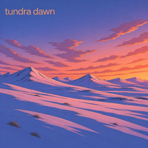 Tundra Dawn by Elixium