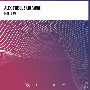 Hollow by Alex O'Neill, Uri Farre