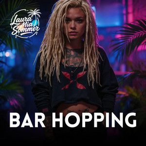 Bar Hopping by Laura Mia Sommer