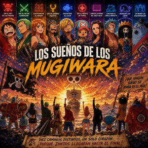 Los Sueños de los Mugiwara by Meenssy Music