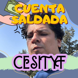 CUENTA SALDADA by CESITYF