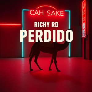 Perdido by Richy rd