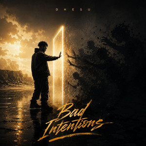 Bad Intentions by Dhesu