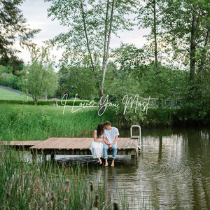 I Love You Most by Cade Holland