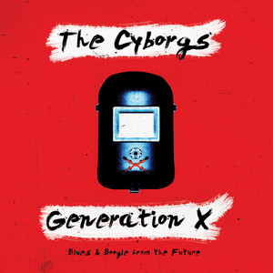 Highway 01 by The Cyborgs