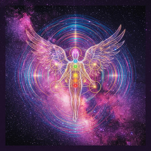 444 Hz Dormir Com Os Anjos by NG Healing, Nick Keyboards