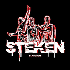 Steken 2021 Hjemmesnekk