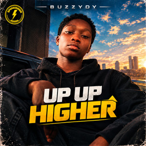 Up up Higher by BuzzyDY