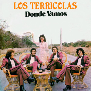 Portada de Que Buscas