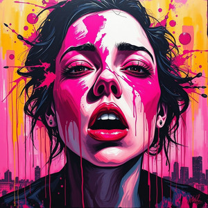 Not Done by Keth Coburn