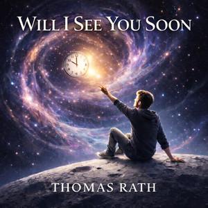 Will I See You Soon - Soft Rock Version by Thomas Rath