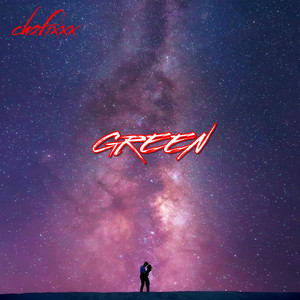 GREEN by chofixxx